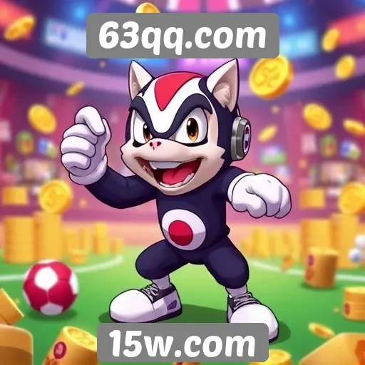 Análise da popularidade de jogos no 63qq.com