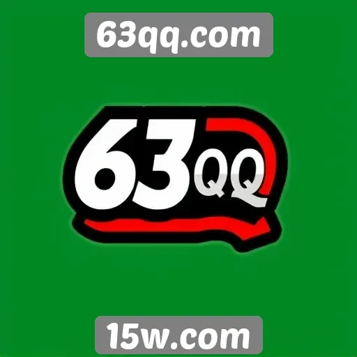 Características principais do 63qq.com no setor de jogos