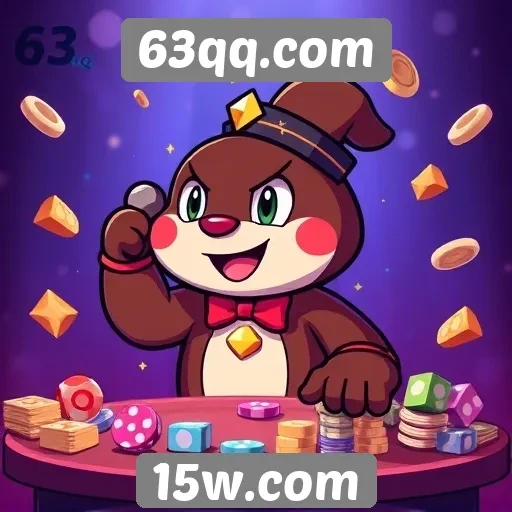 Novidades de jogos online no 63qq.com
