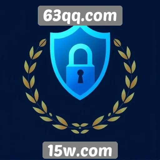 Avaliação da segurança no site 63qq.com